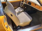 Thumbnail Photo 7 for 1969 Volkswagen Karmann-Ghia